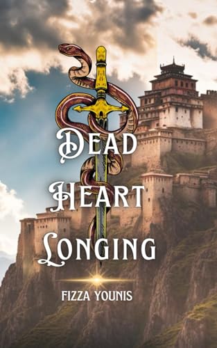 Younis - Dead Heart Longing - New paperback or softback