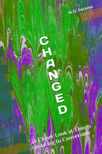 Furioso - C H A N G E D: A Closer Look at Things Relating to Conversio
