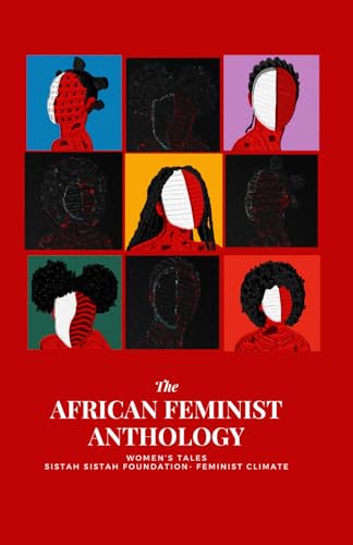 Climat - African  Anthology : Women's Tales - New paperback or softbac