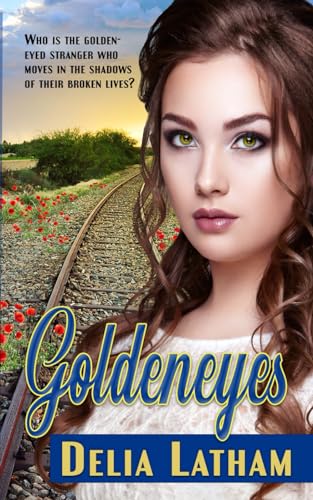 Latham - Goldeneyes - New paperback or softback