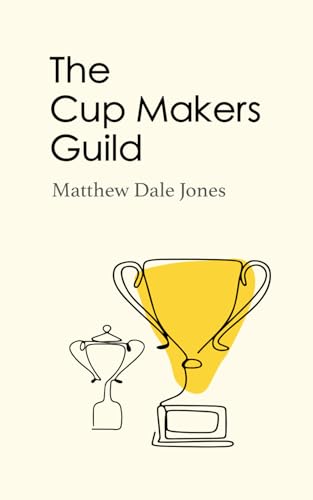 Jones - Cup Makers Guild - New paperback or softback