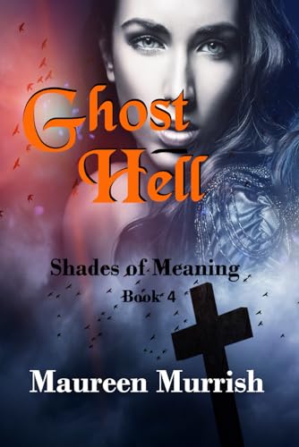 Murris - Ghost Hell - New paperback or softback