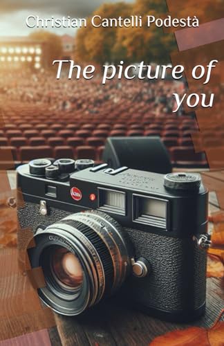 Cantelli Podest? - picture of you - New paperback or softback