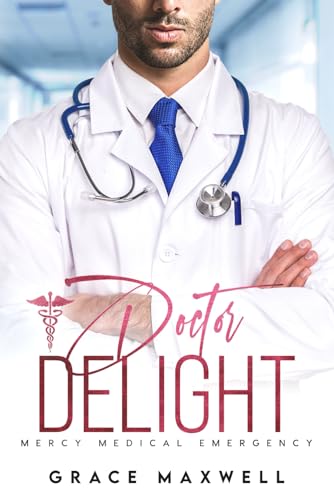 Maxwell - Doctor Delight - New paperback or softback