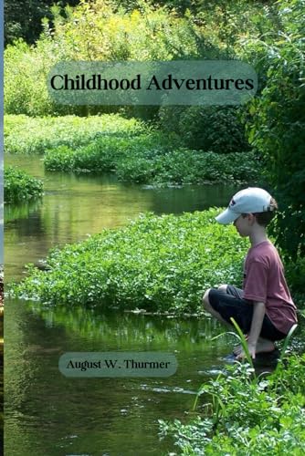 urmer - Childhood Adventures - New paperback or softback