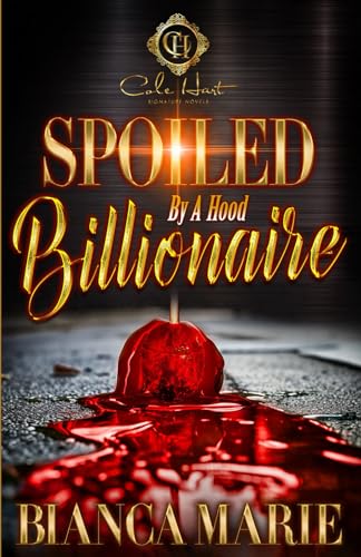 Mari - Spoiled By A Hood Billionaire: An African American Romance - Ne