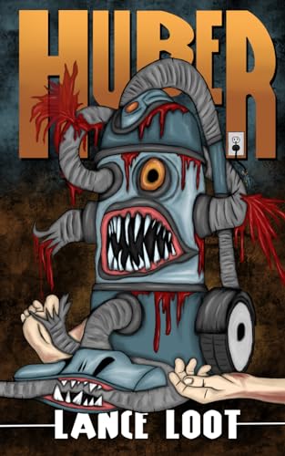 Loot - Huber - New paperback or softback