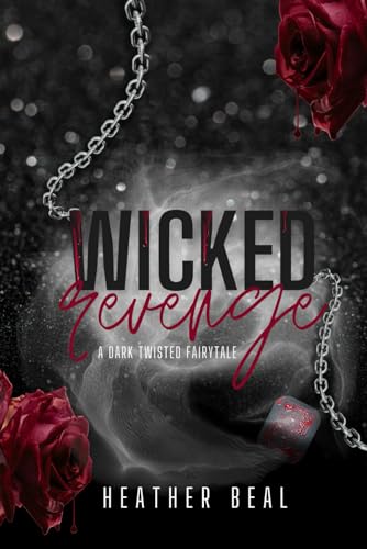 Beal - Wicked Revenge: Duet - Book 1 - New paperback or softback