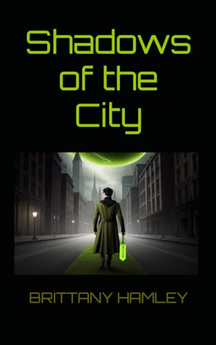 Hamley - Shadows of the City - New paperback or softback