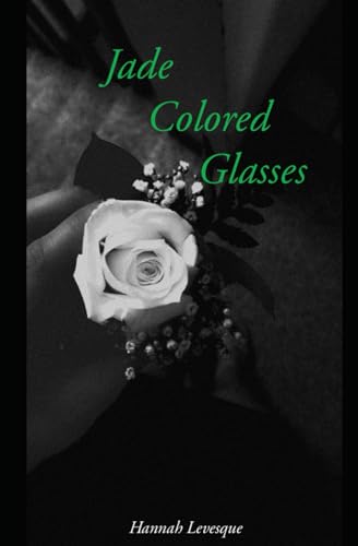 Levesqu - Jade Colored Glasses - New paperback or softback