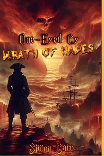 Crocker - One-Eyed Cy Wrath Of Hades - New paperback or softback