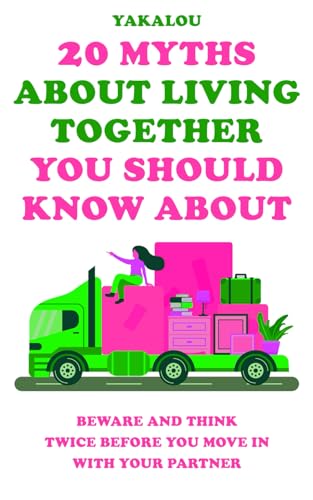 Media - 20 Myths About Living Together You Should Know About - New pap