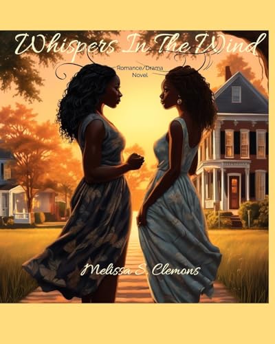 Clemons - Whispers in The Wind - New paperback or softback