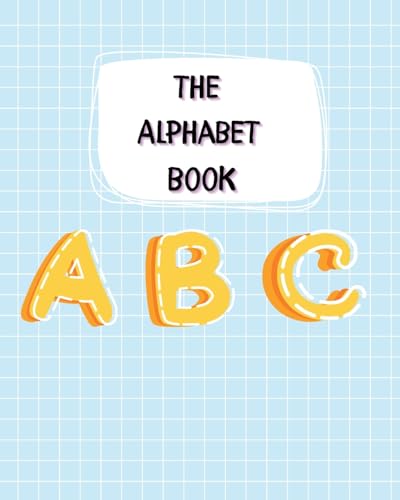 Gardner - Alphabet Book - New paperback or softback