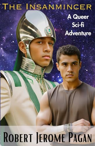 Sandoval - Th Insanmincr: A Young Adult Qur Scinc Fiction Fantasy Advn