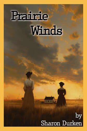 Durken - Prairie Winds - New paperback or softback