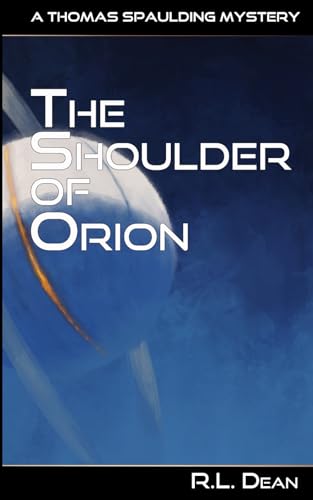 McLaughlin - Shoulder of Orion - New paperback or softback