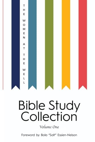 Publications - Bible Study Collection Volume 1: Becoming God's Own Kin