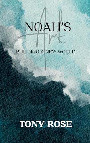 Ros - Noah's Ark: Building A New World - New paperback or softback