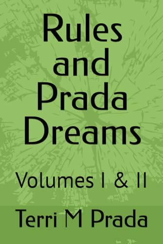 Clawson - Rules and  Dreams: Volumes I & II - New paperback or softbac