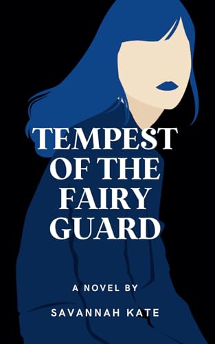 Kat - Tempest of the Fairy Guard - New paperback or softback