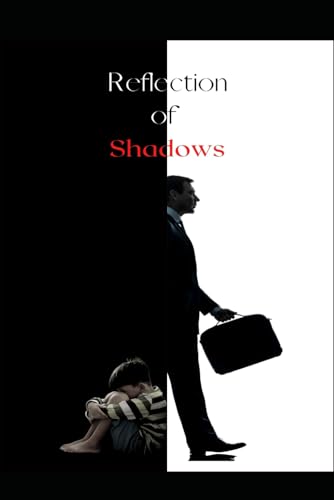 Myers - Reflection of Shadows - New paperback or softback