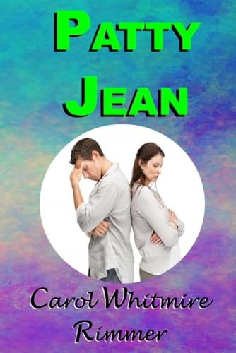 Rimmer - Patty Jean - New paperback or softback