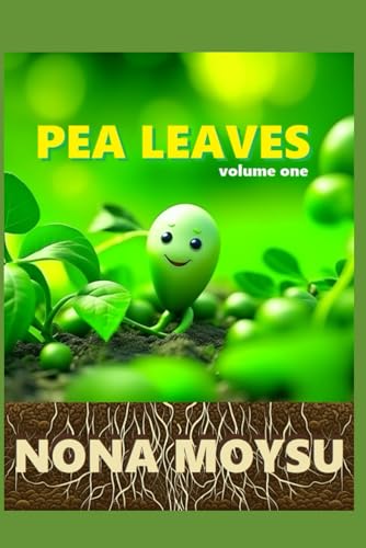 MOYSU - PEA LEAVES: Volume 1 - New paperback or softback