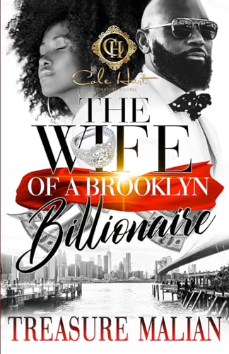 Malian - Wife Of A Brooklyn Billionaire: An African American Romance -