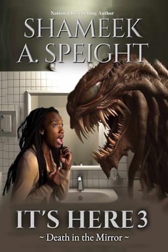 Speight - IT'S HERE 3 - New paperback or softback