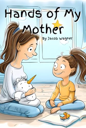 Books - Hands of My Mother: The Hands Series - New paperback or softba