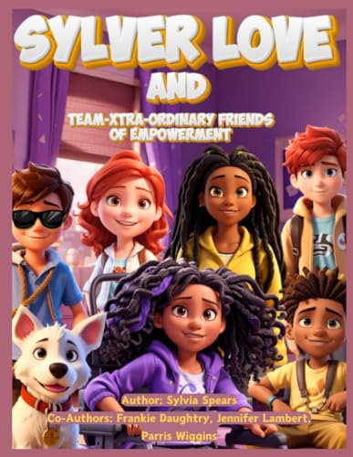 Daughtry - Sylver Love and Team-Xtra-Ordinary Friends of Empowerment -