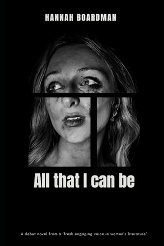 Boardman - All that I can be - New paperback or softback