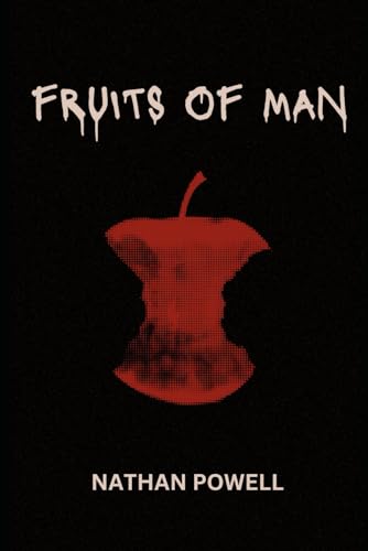 Powell - Fruits Of Man - New paperback or softback