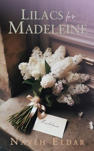 Eldar - Lilacs for Madeleine - New paperback or softback