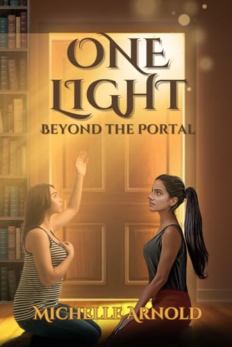 Arnold - One Light: Beyond the Portal - New paperback or softback