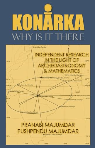Majumdar - Konarka - Why is it There - New paperback or softback