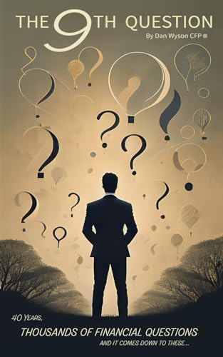 Wyson CFP - 9th Question: 40 Years, Thousands of Questions, and it com