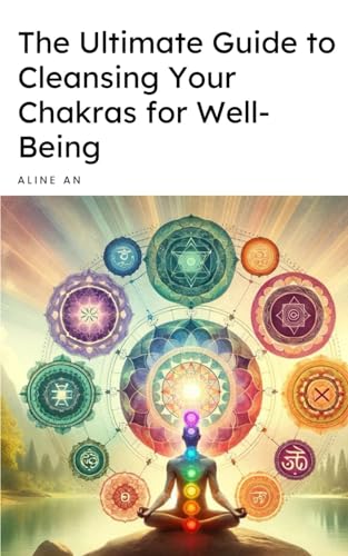 An - Ultimate Guide to Clesing Your Chakras for Well-Being - New paper