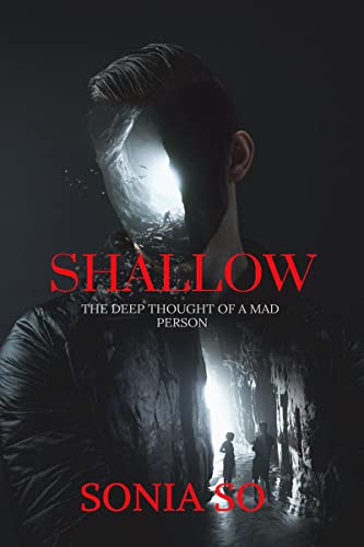 So - Shallow   The deep thought of a mad man - New paperback or softba