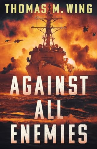 Wing - Against All Enemies - New paperback or softback