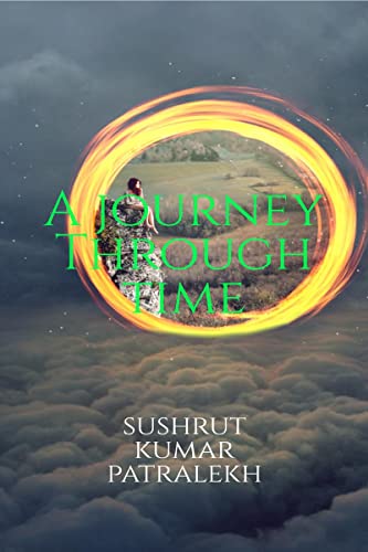Patralek - A journey through time - New paperback or softback