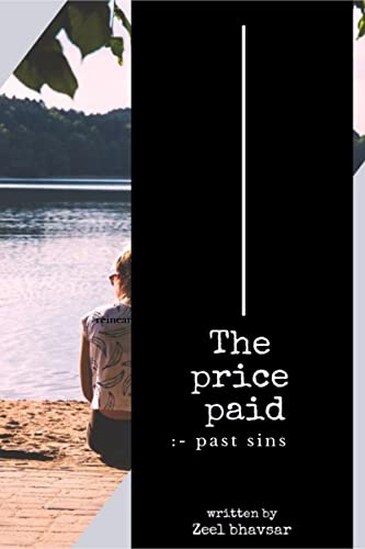 Bhavsar - price paid:- past sins - New paperback or softback