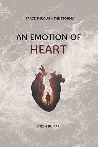 Kumar - An Emotion of Heart - New paperback or softback