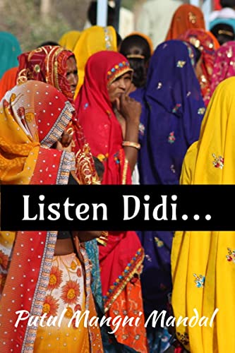 Mandal - Listen Didi... - New paperback or softback