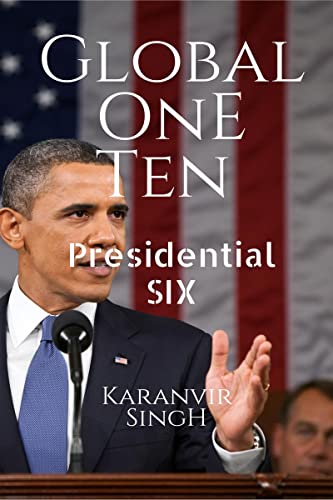 Sing - Global One Ten : Presidential SIX - New paperback or softback