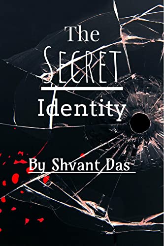 Das - Secret Identity - New paperback or softback