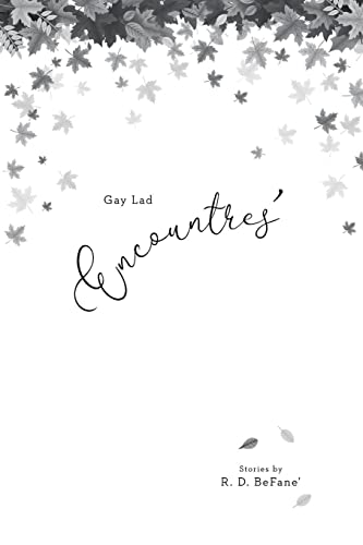 BeFane' - Encountres' - New paperback or softback