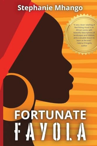 Mhango - Fortunate Fayola - New paperback or softback
