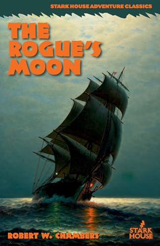 Chambers - Rogue's Moon - New paperback or softback